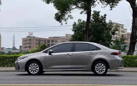 Toyota Corolla, 2022 год, 1 175 000 рублей, 4 фотография