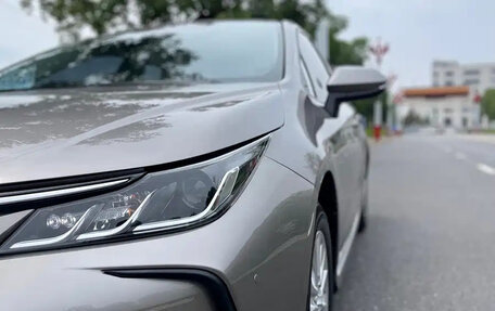 Toyota Corolla, 2022 год, 1 175 000 рублей, 8 фотография