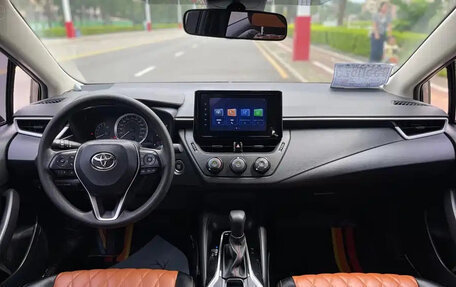 Toyota Corolla, 2022 год, 1 175 000 рублей, 14 фотография