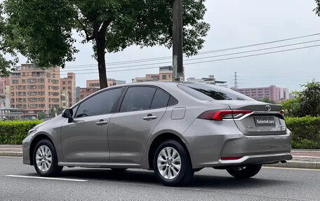 Toyota Corolla, 2022 год, 1 175 000 рублей, 5 фотография