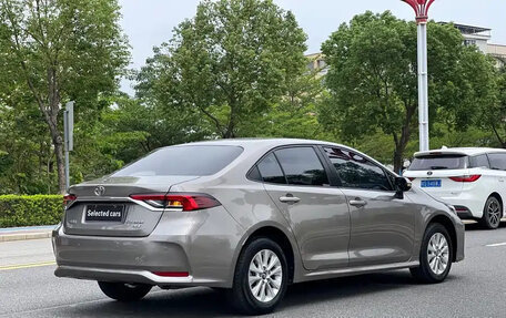 Toyota Corolla, 2022 год, 1 175 000 рублей, 7 фотография