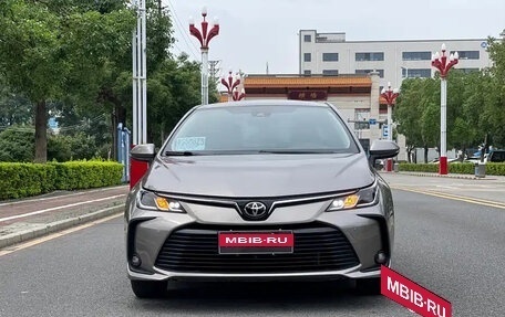 Toyota Corolla, 2022 год, 1 175 000 рублей, 2 фотография