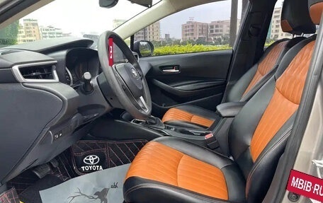 Toyota Corolla, 2022 год, 1 175 000 рублей, 10 фотография