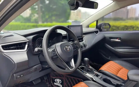 Toyota Corolla, 2022 год, 1 175 000 рублей, 15 фотография