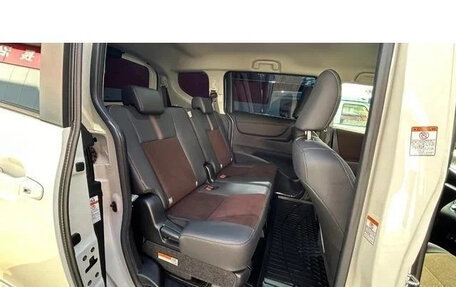 Toyota Sienta II, 2020 год, 1 040 007 рублей, 22 фотография