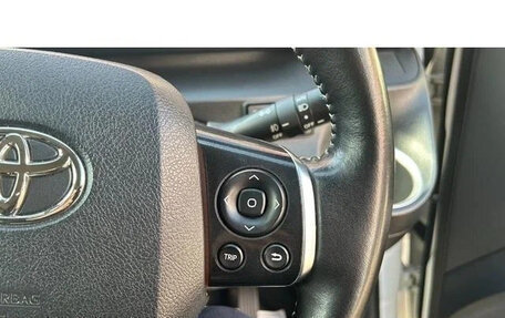 Toyota Sienta II, 2020 год, 1 040 007 рублей, 16 фотография