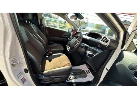 Toyota Sienta II, 2020 год, 1 040 007 рублей, 21 фотография