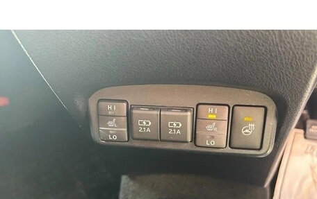 Toyota Sienta II, 2020 год, 1 040 007 рублей, 17 фотография