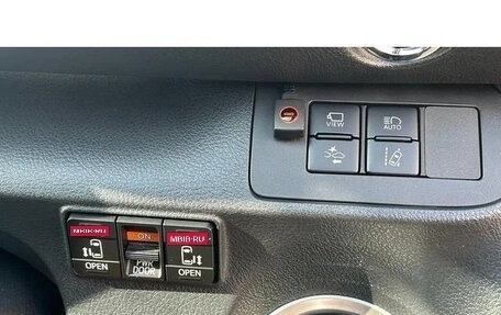 Toyota Sienta II, 2020 год, 1 040 007 рублей, 14 фотография