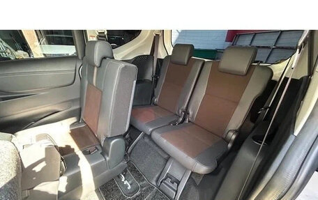 Toyota Sienta II, 2020 год, 1 040 007 рублей, 25 фотография