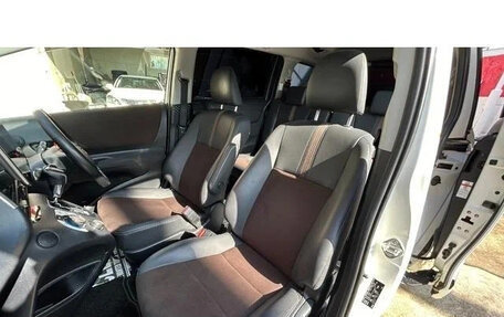 Toyota Sienta II, 2020 год, 1 040 007 рублей, 29 фотография