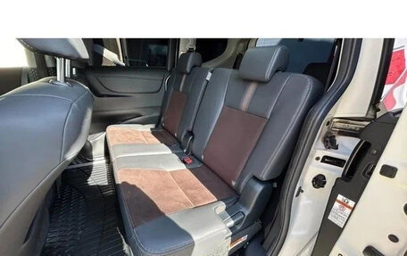 Toyota Sienta II, 2020 год, 1 040 007 рублей, 28 фотография