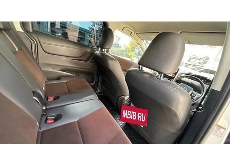 Toyota Sienta II, 2020 год, 1 040 007 рублей, 23 фотография