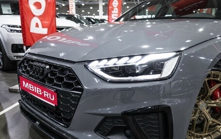 Audi A4, 2020 год, 3 649 700 рублей, 3 фотография