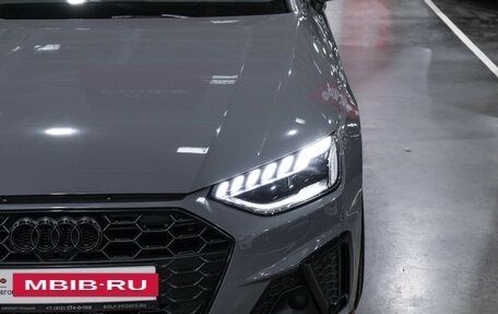 Audi A4, 2020 год, 3 649 700 рублей, 6 фотография
