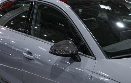 Audi A4, 2020 год, 3 649 700 рублей, 11 фотография