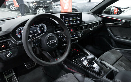 Audi A4, 2020 год, 3 649 700 рублей, 21 фотография