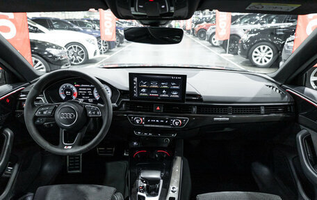 Audi A4, 2020 год, 3 649 700 рублей, 23 фотография