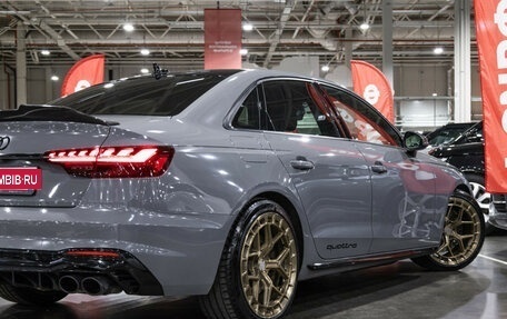 Audi A4, 2020 год, 3 649 700 рублей, 14 фотография