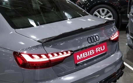 Audi A4, 2020 год, 3 649 700 рублей, 19 фотография