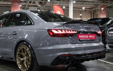 Audi A4, 2020 год, 3 649 700 рублей, 18 фотография