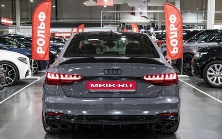 Audi A4, 2020 год, 3 649 700 рублей, 15 фотография