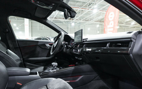 Audi A4, 2020 год, 3 649 700 рублей, 26 фотография