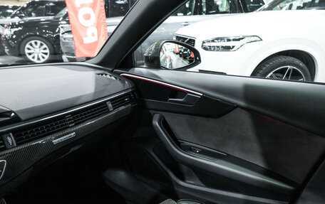 Audi A4, 2020 год, 3 649 700 рублей, 32 фотография