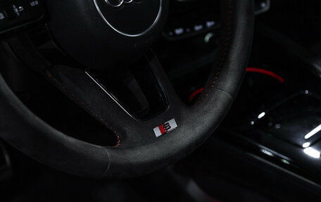 Audi A4, 2020 год, 3 649 700 рублей, 30 фотография