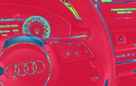 Audi A4, 2020 год, 3 649 700 рублей, 36 фотография