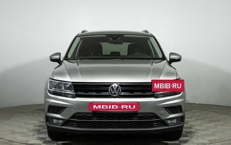 Volkswagen Tiguan II, 2020 год, 2 499 700 рублей, 2 фотография