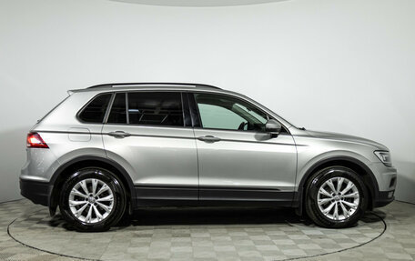 Volkswagen Tiguan II, 2020 год, 2 499 700 рублей, 4 фотография