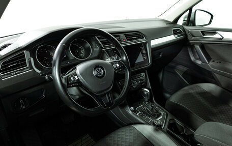 Volkswagen Tiguan II, 2020 год, 2 499 700 рублей, 11 фотография