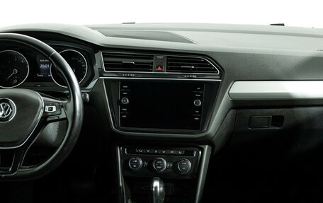 Volkswagen Tiguan II, 2020 год, 2 499 700 рублей, 14 фотография