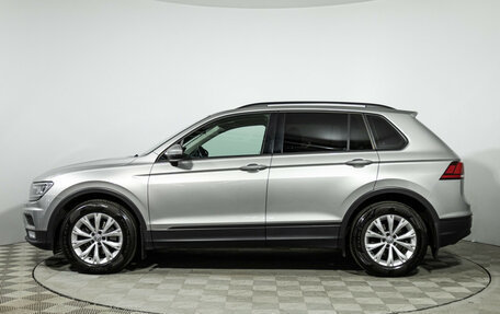 Volkswagen Tiguan II, 2020 год, 2 499 700 рублей, 8 фотография