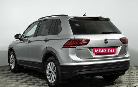 Volkswagen Tiguan II, 2020 год, 2 499 700 рублей, 7 фотография