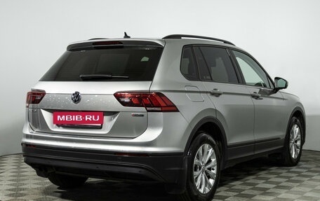Volkswagen Tiguan II, 2020 год, 2 499 700 рублей, 5 фотография