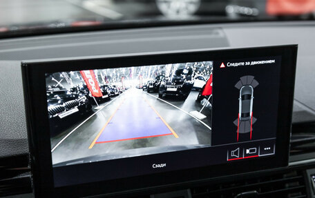 Audi A4, 2020 год, 3 649 700 рублей, 39 фотография