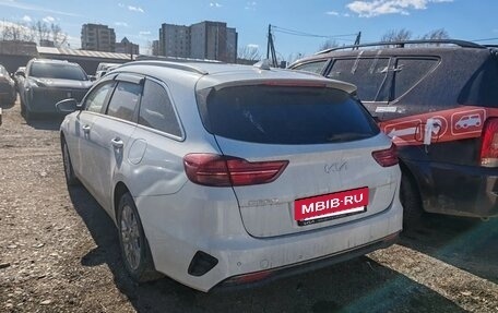 KIA cee'd III, 2021 год, 1 557 800 рублей, 4 фотография
