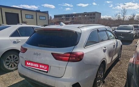 KIA cee'd III, 2021 год, 1 557 800 рублей, 5 фотография