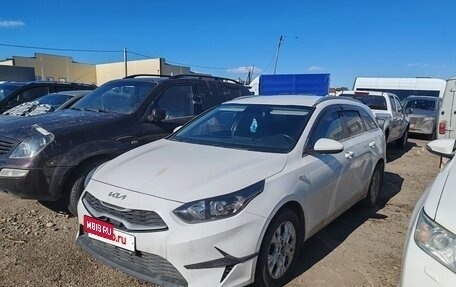 KIA cee'd III, 2021 год, 1 557 800 рублей, 2 фотография