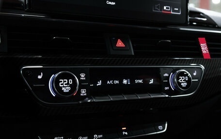 Audi A4, 2020 год, 3 649 700 рублей, 38 фотография