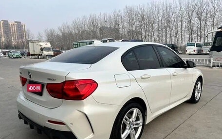 BMW 1 серия, 2022 год, 1 520 000 рублей, 4 фотография