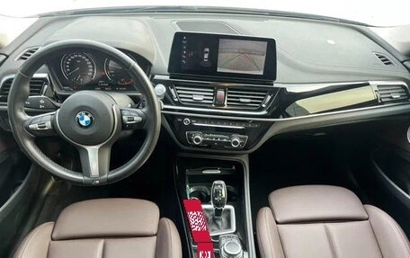 BMW 1 серия, 2022 год, 1 520 000 рублей, 8 фотография