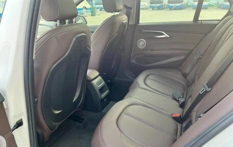 BMW 1 серия, 2022 год, 1 520 000 рублей, 14 фотография