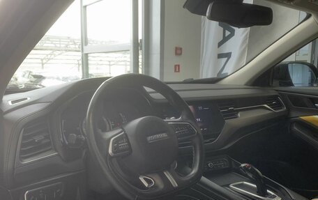Haval F7x I, 2020 год, 2 050 000 рублей, 10 фотография