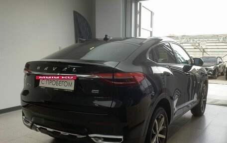 Haval F7x I, 2020 год, 2 050 000 рублей, 4 фотография