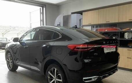 Haval F7x I, 2020 год, 2 050 000 рублей, 6 фотография