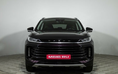CheryExeed TXL, 2022 год, 2 247 000 рублей, 2 фотография