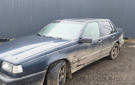 Volvo 850, 1994 год, 230 000 рублей, 2 фотография